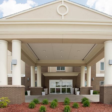 Holiday Inn Express - Albert Lea By Ihg Εξωτερικό φωτογραφία