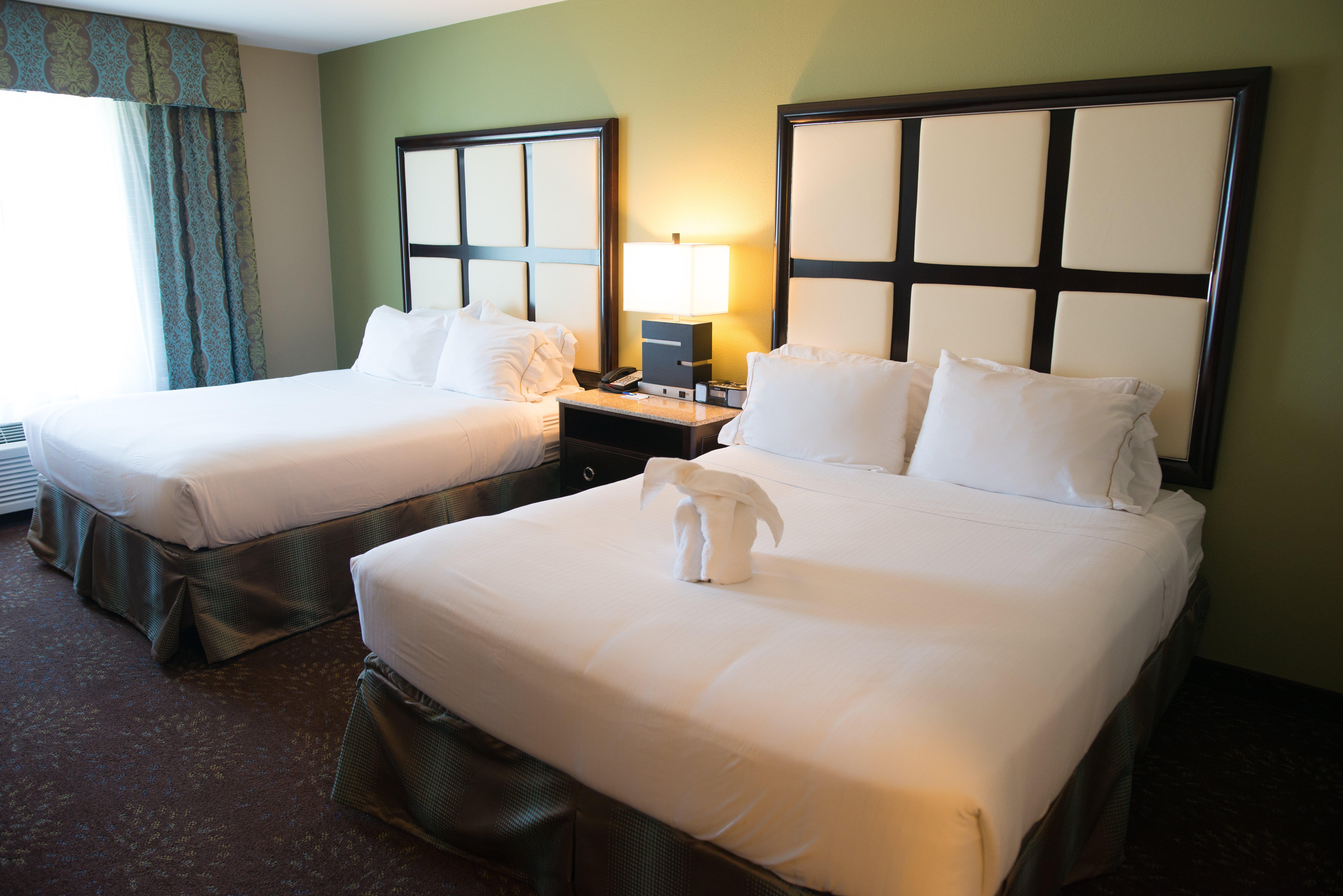 Holiday Inn Express - Albert Lea By Ihg Εξωτερικό φωτογραφία