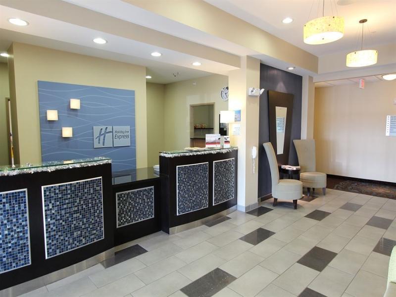 Holiday Inn Express - Albert Lea By Ihg Εξωτερικό φωτογραφία