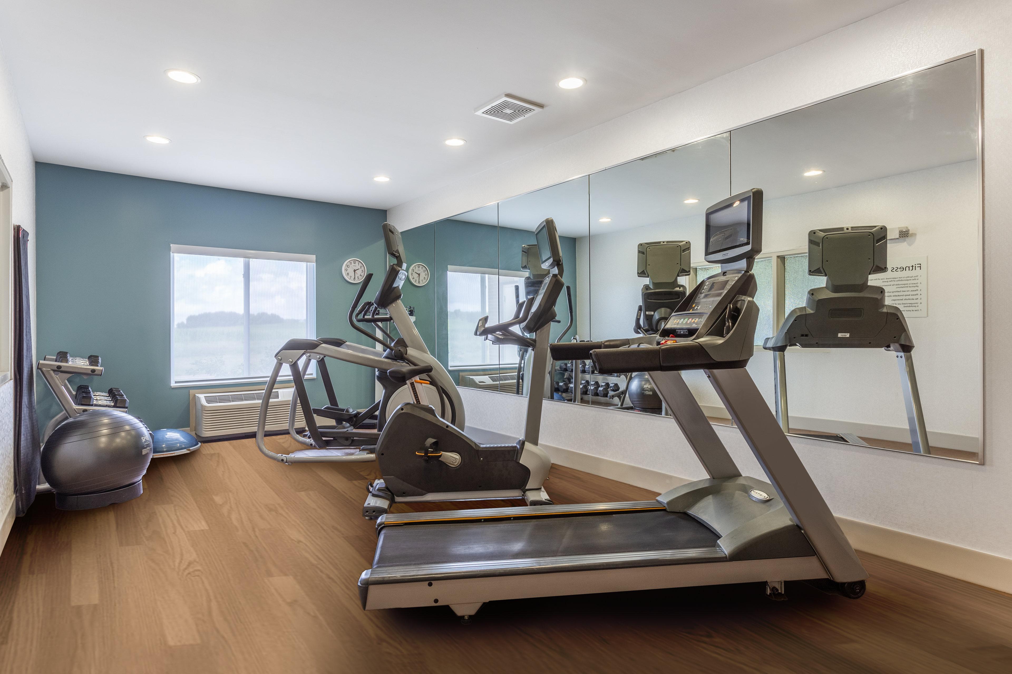 Holiday Inn Express - Albert Lea By Ihg Εξωτερικό φωτογραφία