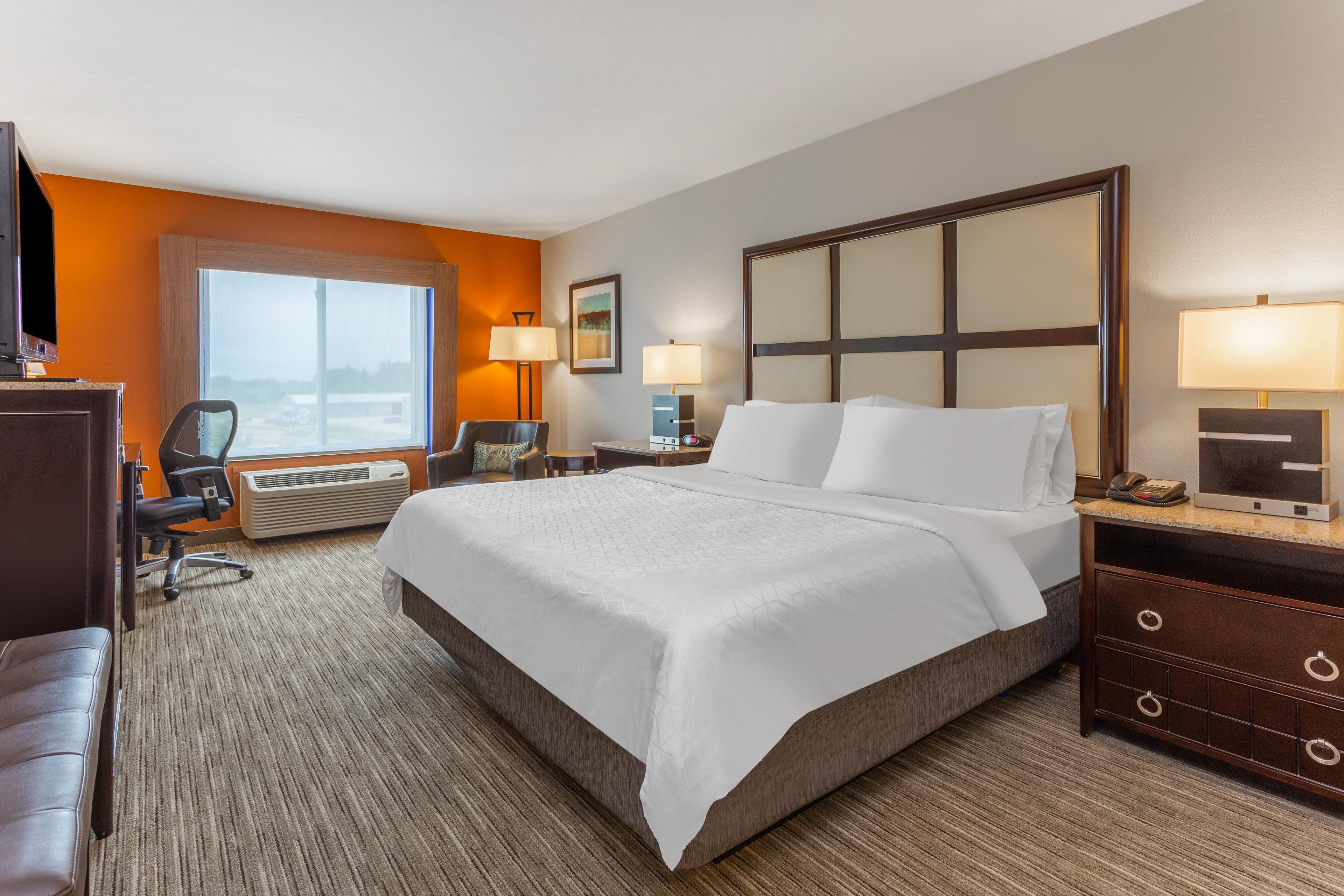 Holiday Inn Express - Albert Lea By Ihg Εξωτερικό φωτογραφία