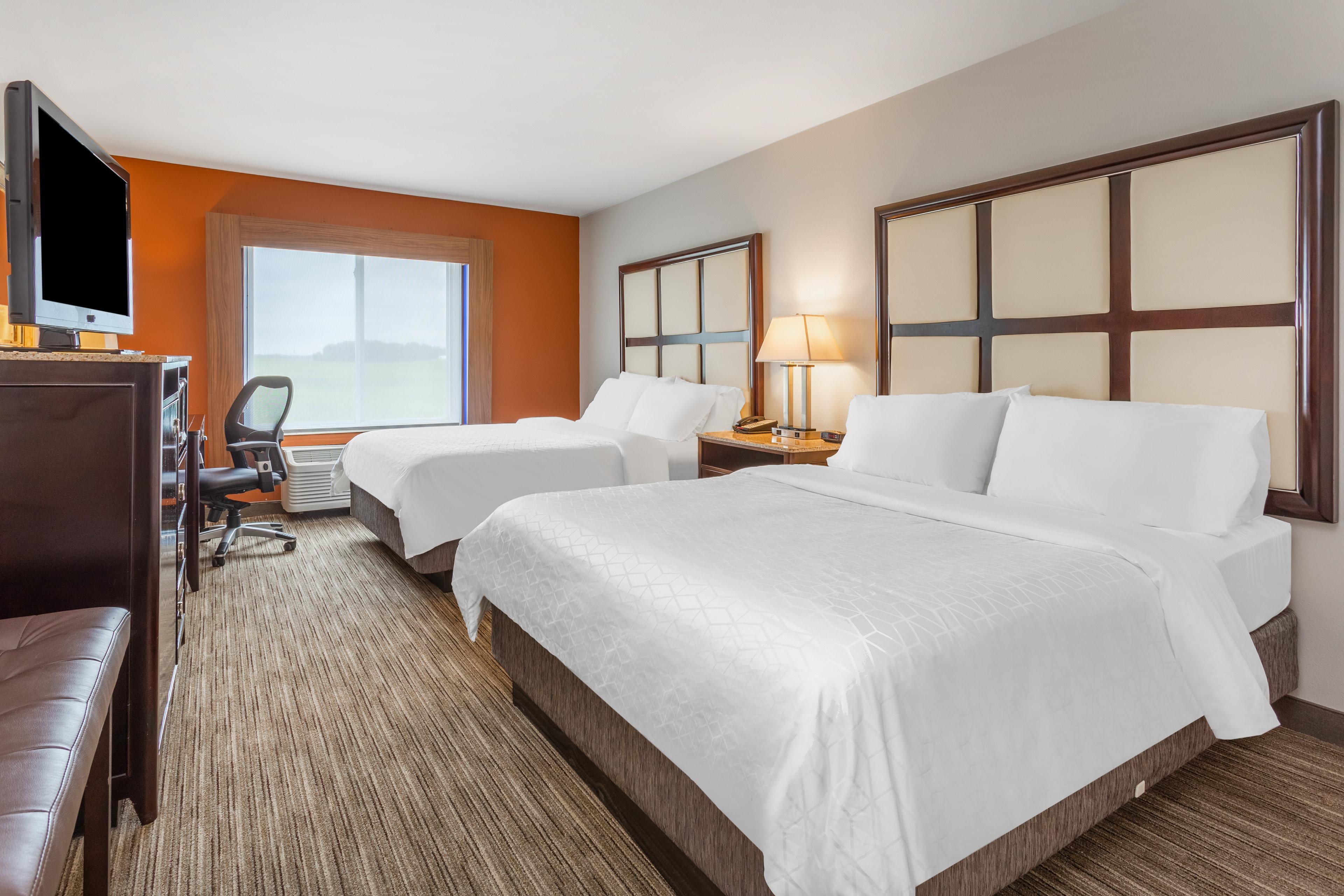 Holiday Inn Express - Albert Lea By Ihg Εξωτερικό φωτογραφία