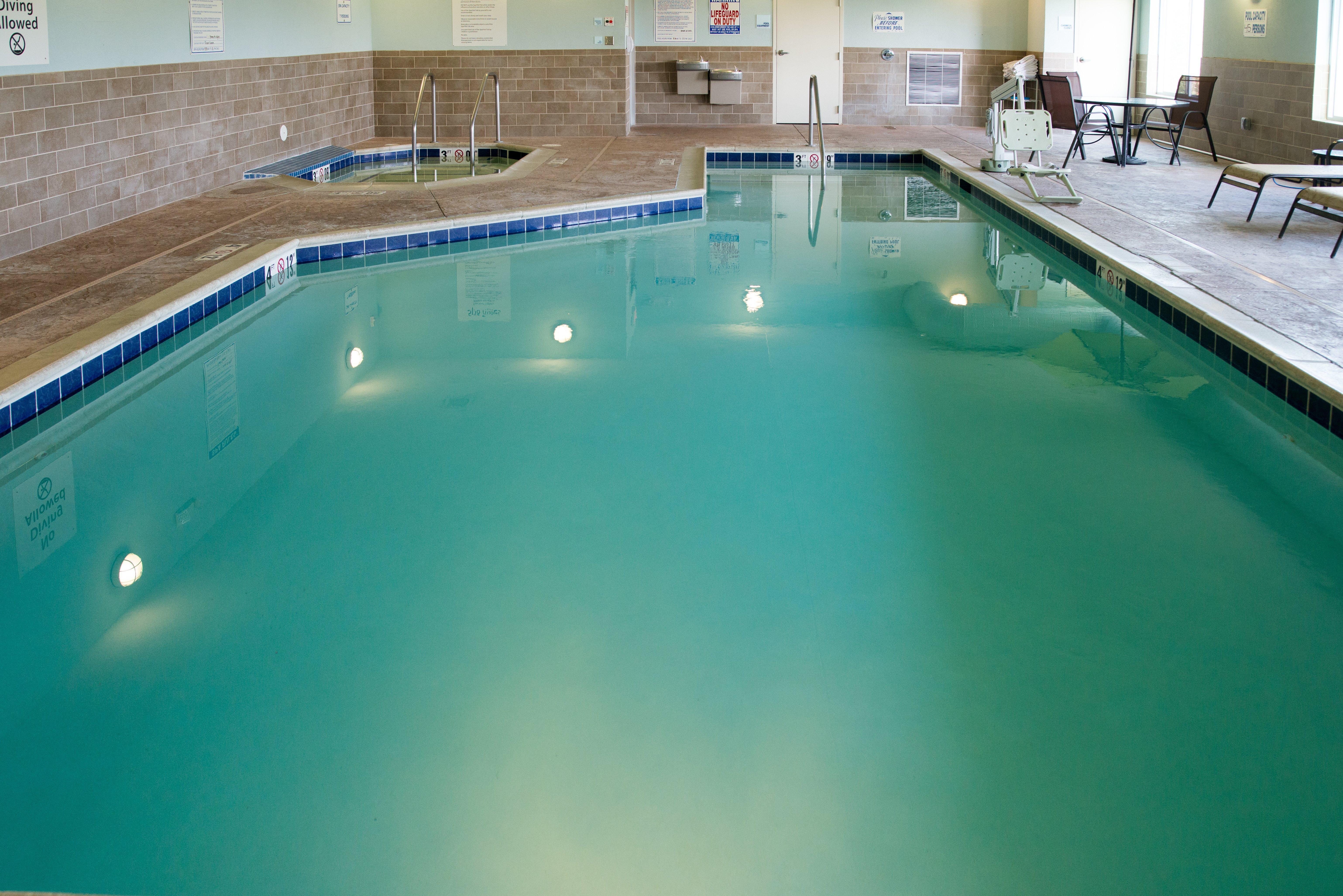 Holiday Inn Express - Albert Lea By Ihg Εξωτερικό φωτογραφία