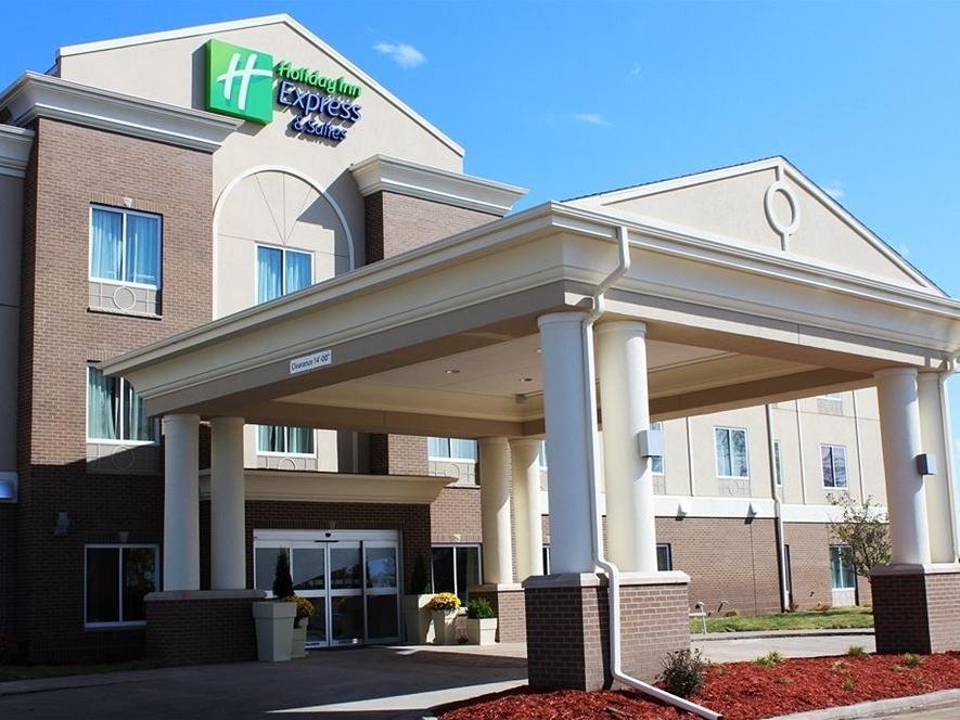 Holiday Inn Express - Albert Lea By Ihg Εξωτερικό φωτογραφία