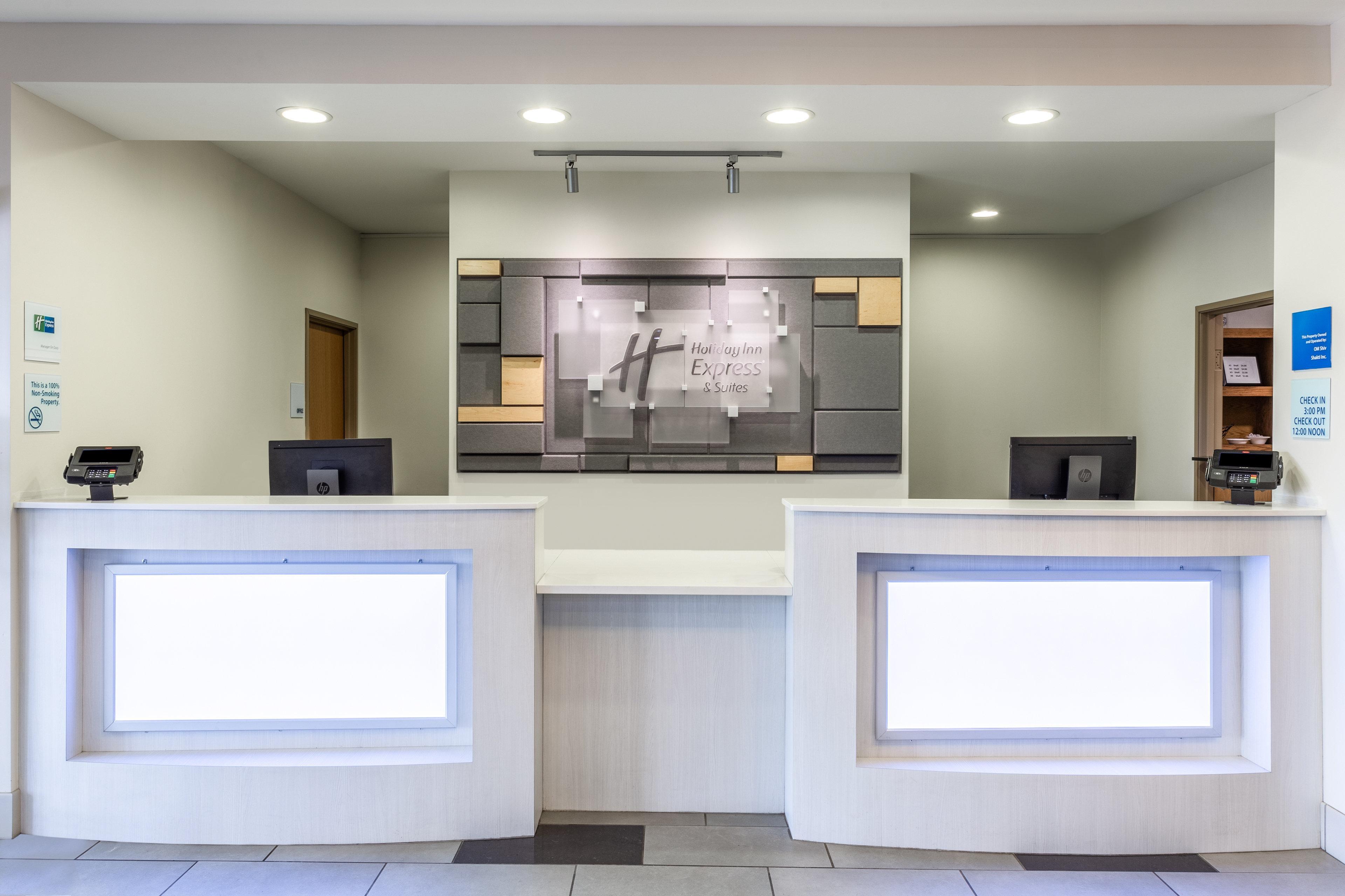 Holiday Inn Express - Albert Lea By Ihg Εξωτερικό φωτογραφία