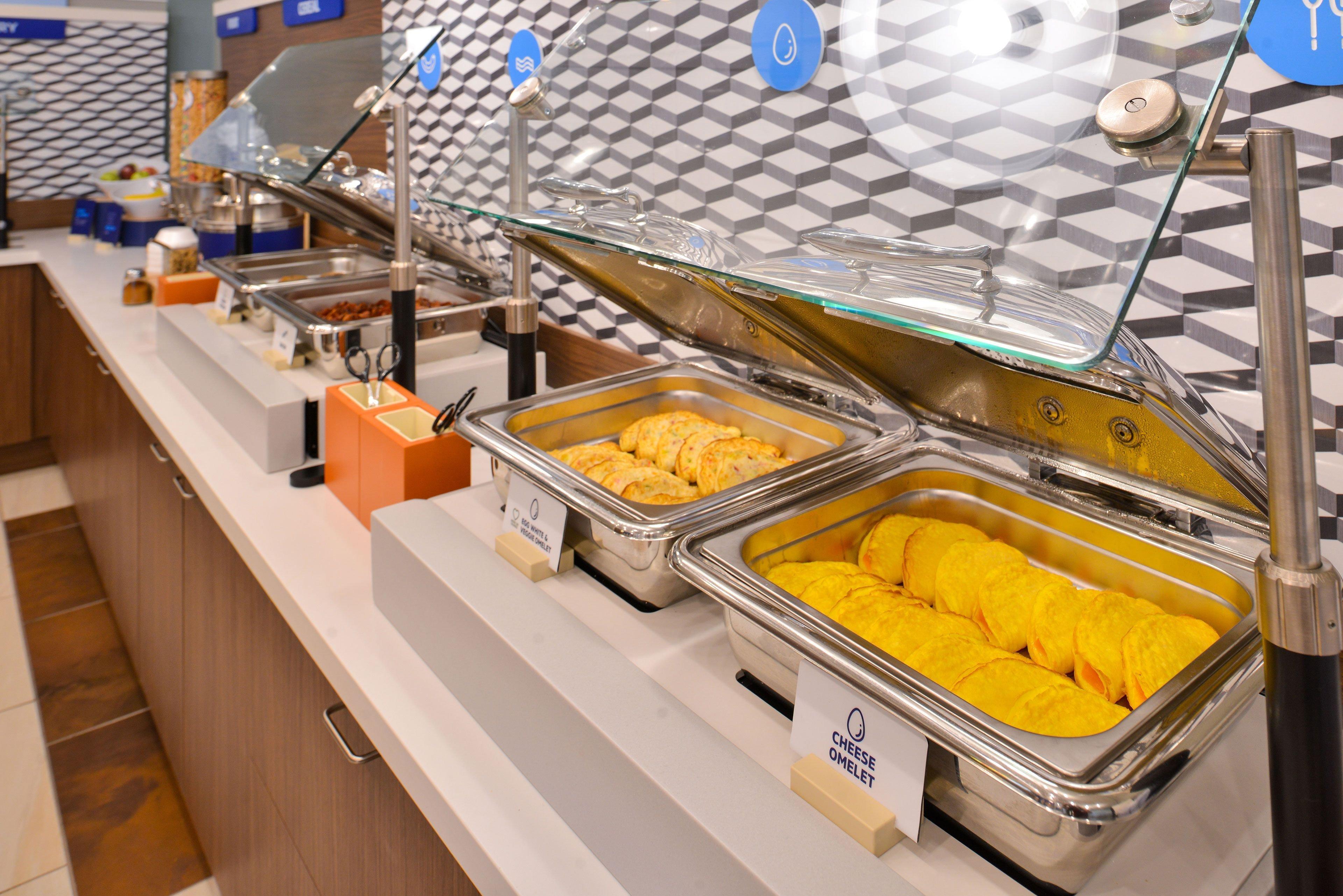 Holiday Inn Express - Albert Lea By Ihg Εξωτερικό φωτογραφία