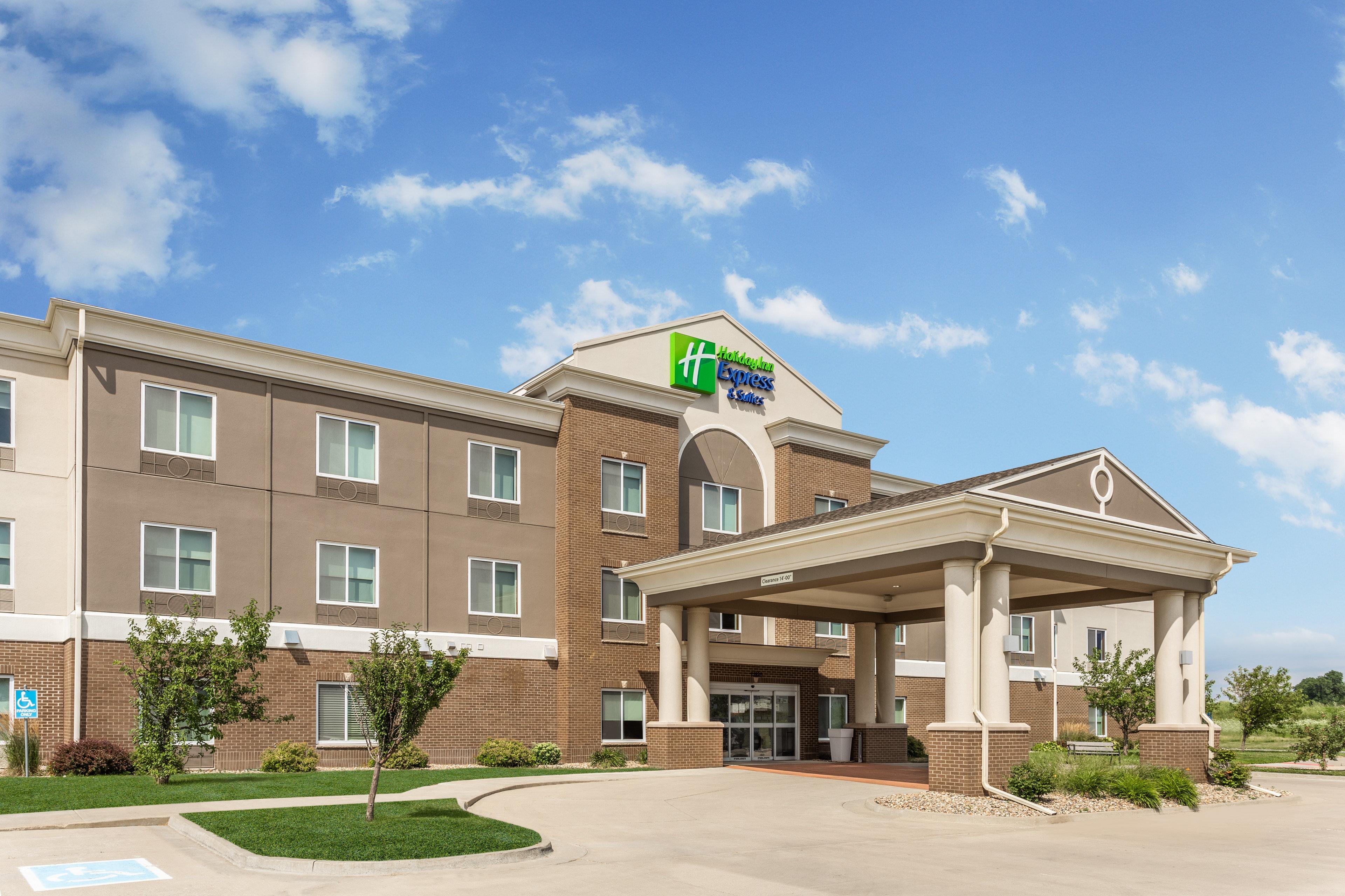 Holiday Inn Express - Albert Lea By Ihg Εξωτερικό φωτογραφία