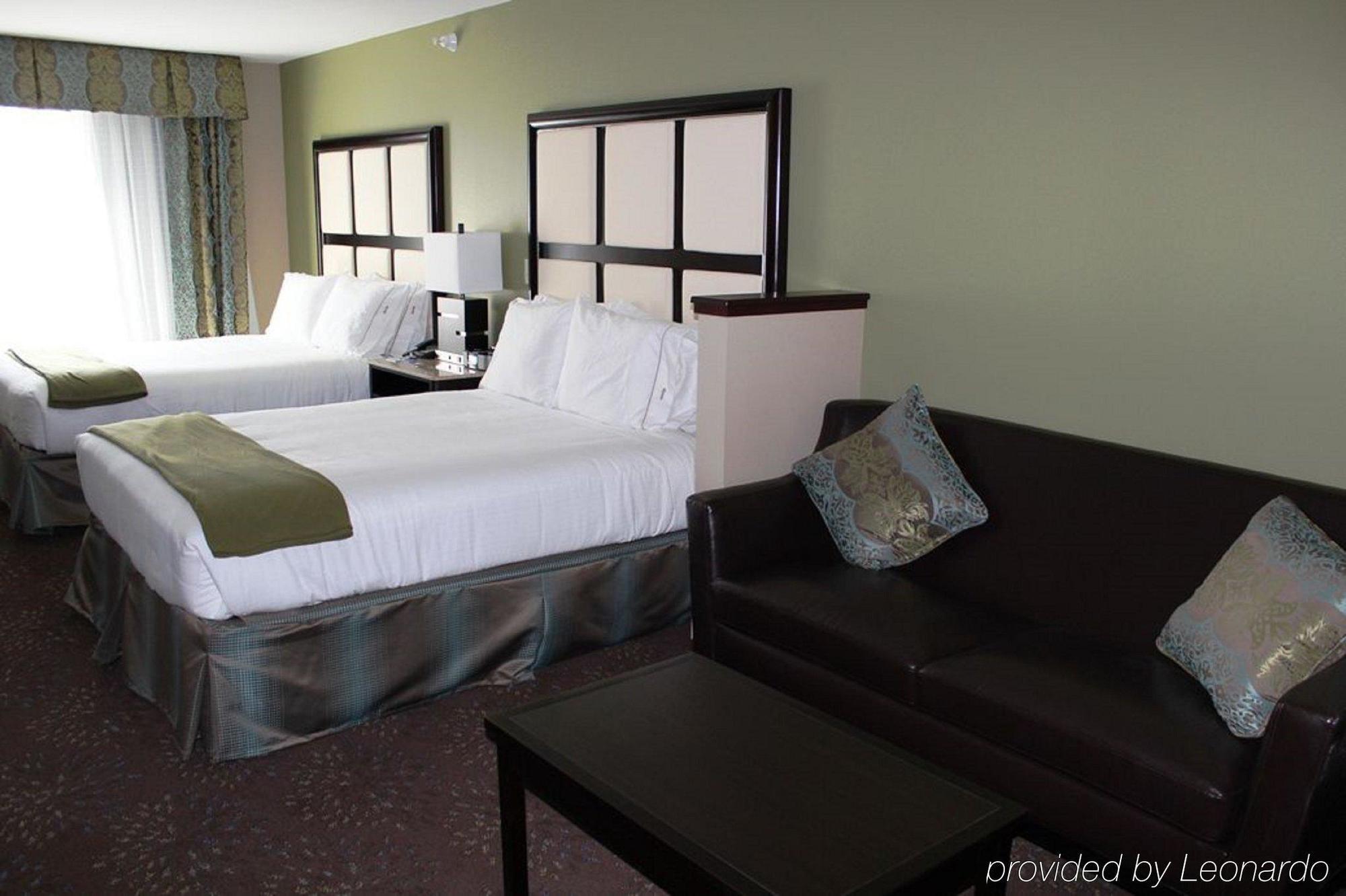 Holiday Inn Express - Albert Lea By Ihg Δωμάτιο φωτογραφία