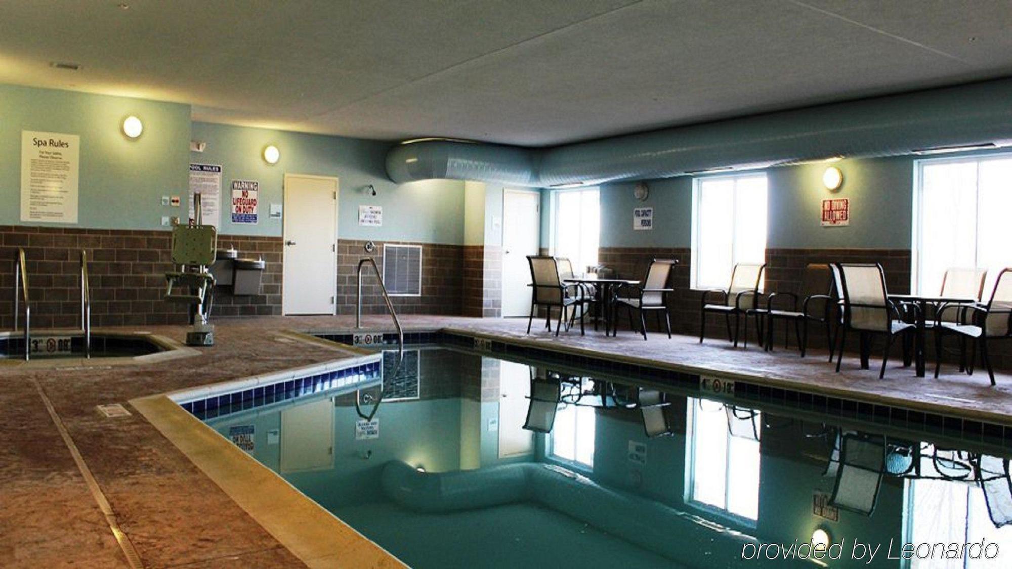 Holiday Inn Express - Albert Lea By Ihg Ανέσεις φωτογραφία