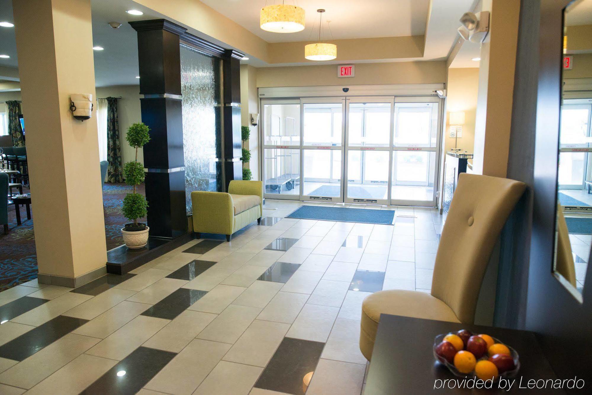 Holiday Inn Express - Albert Lea By Ihg Εξωτερικό φωτογραφία
