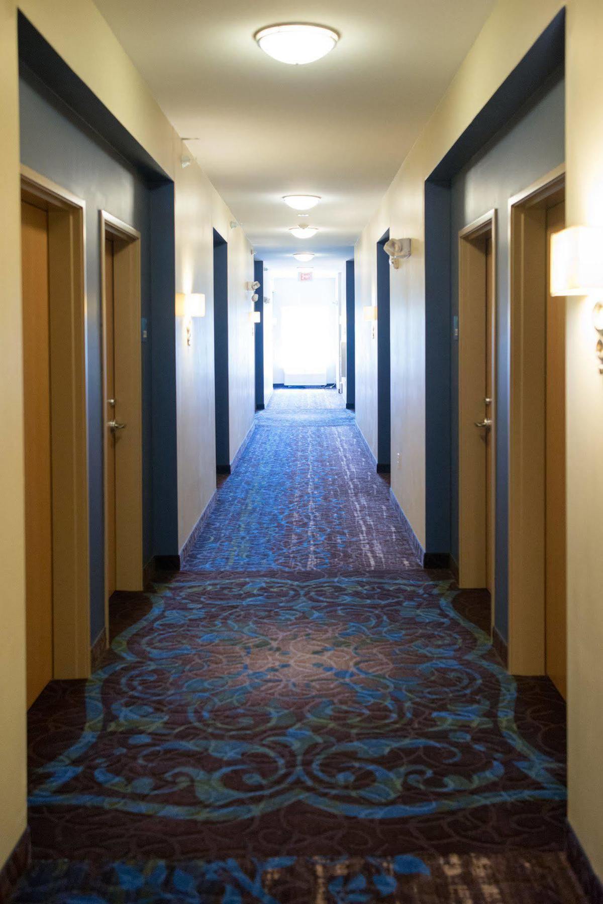 Holiday Inn Express - Albert Lea By Ihg Εξωτερικό φωτογραφία