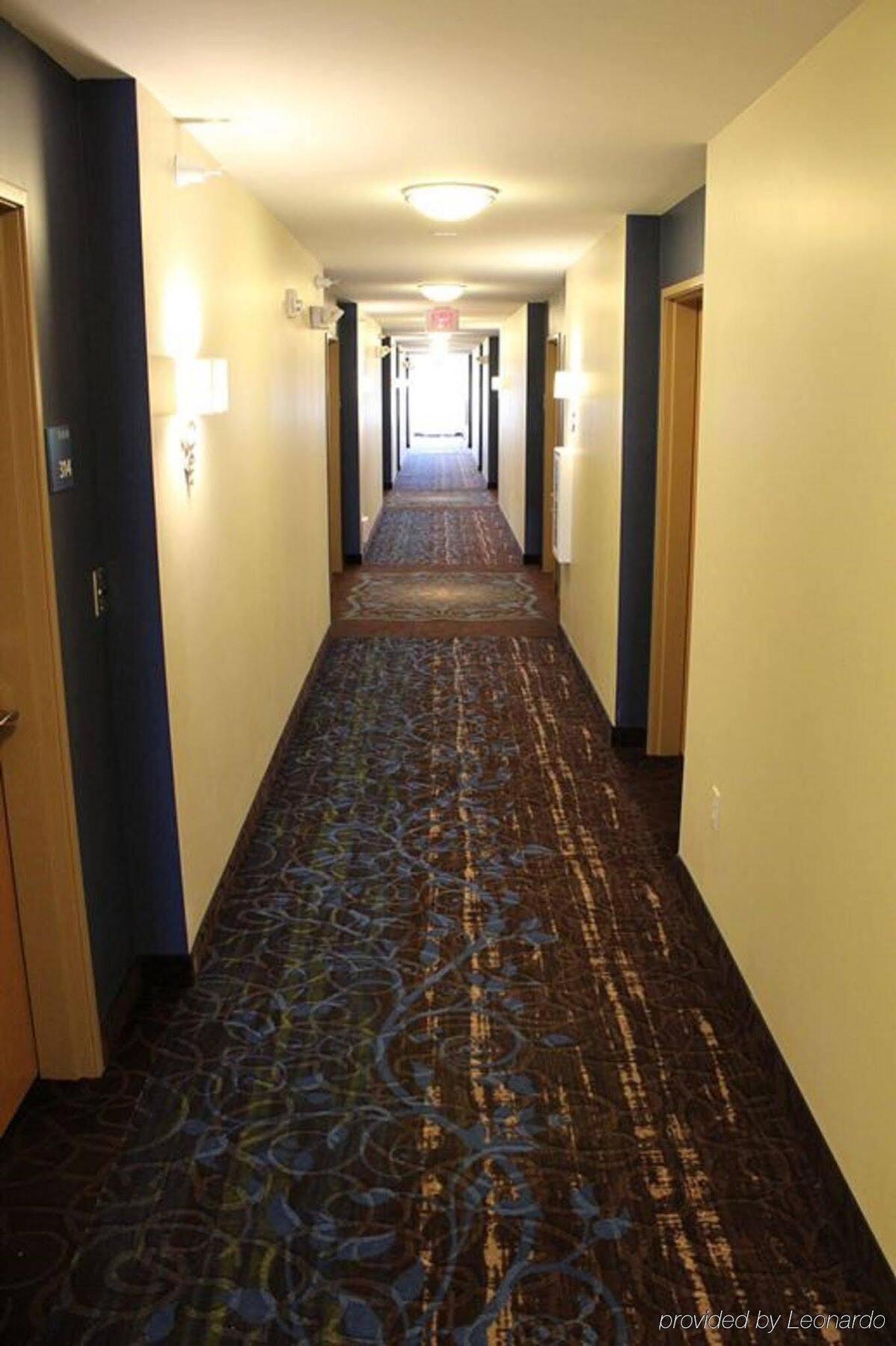 Holiday Inn Express - Albert Lea By Ihg Εξωτερικό φωτογραφία