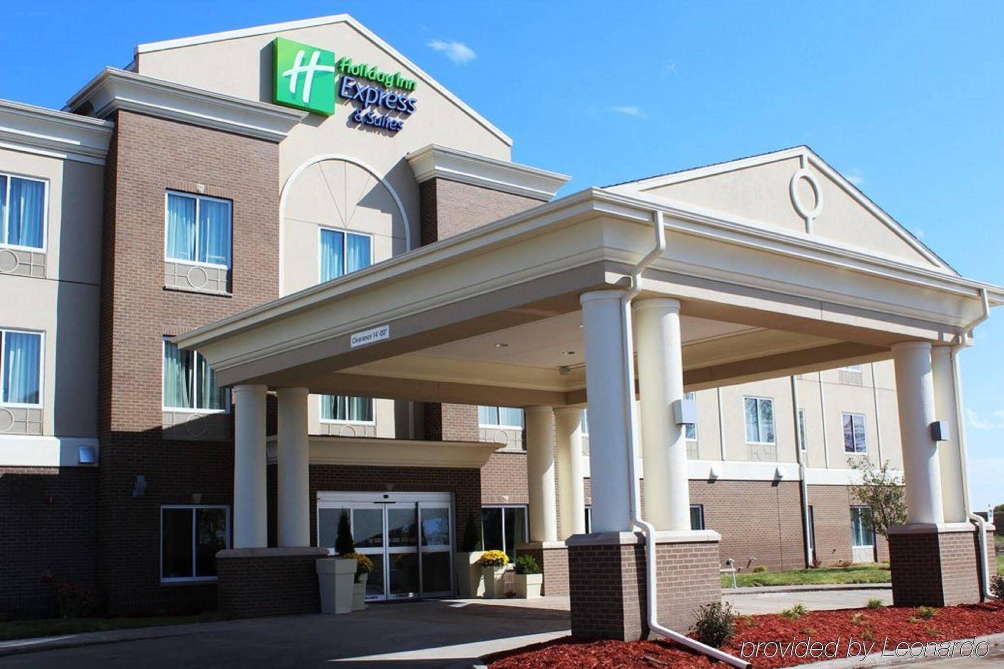 Holiday Inn Express - Albert Lea By Ihg Εξωτερικό φωτογραφία